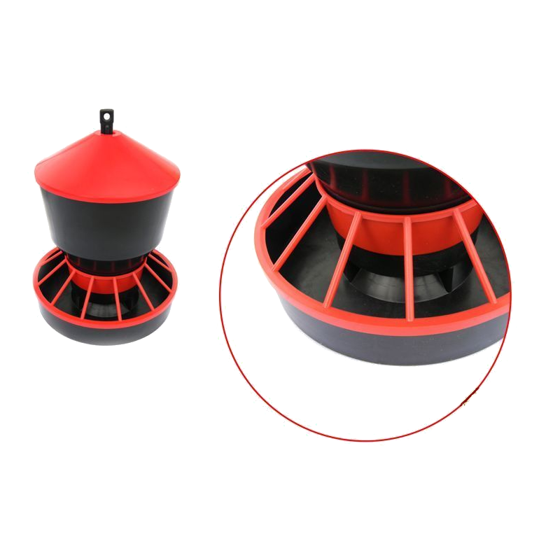 Karmnik dla kur  6 kg